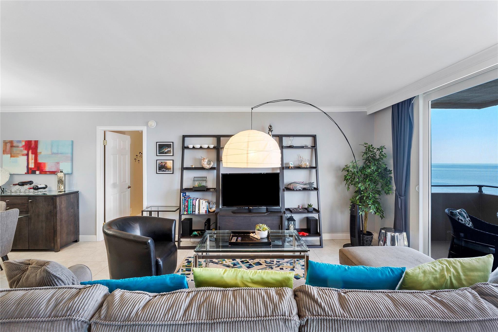 Royal Coast Condo - Residential Lease