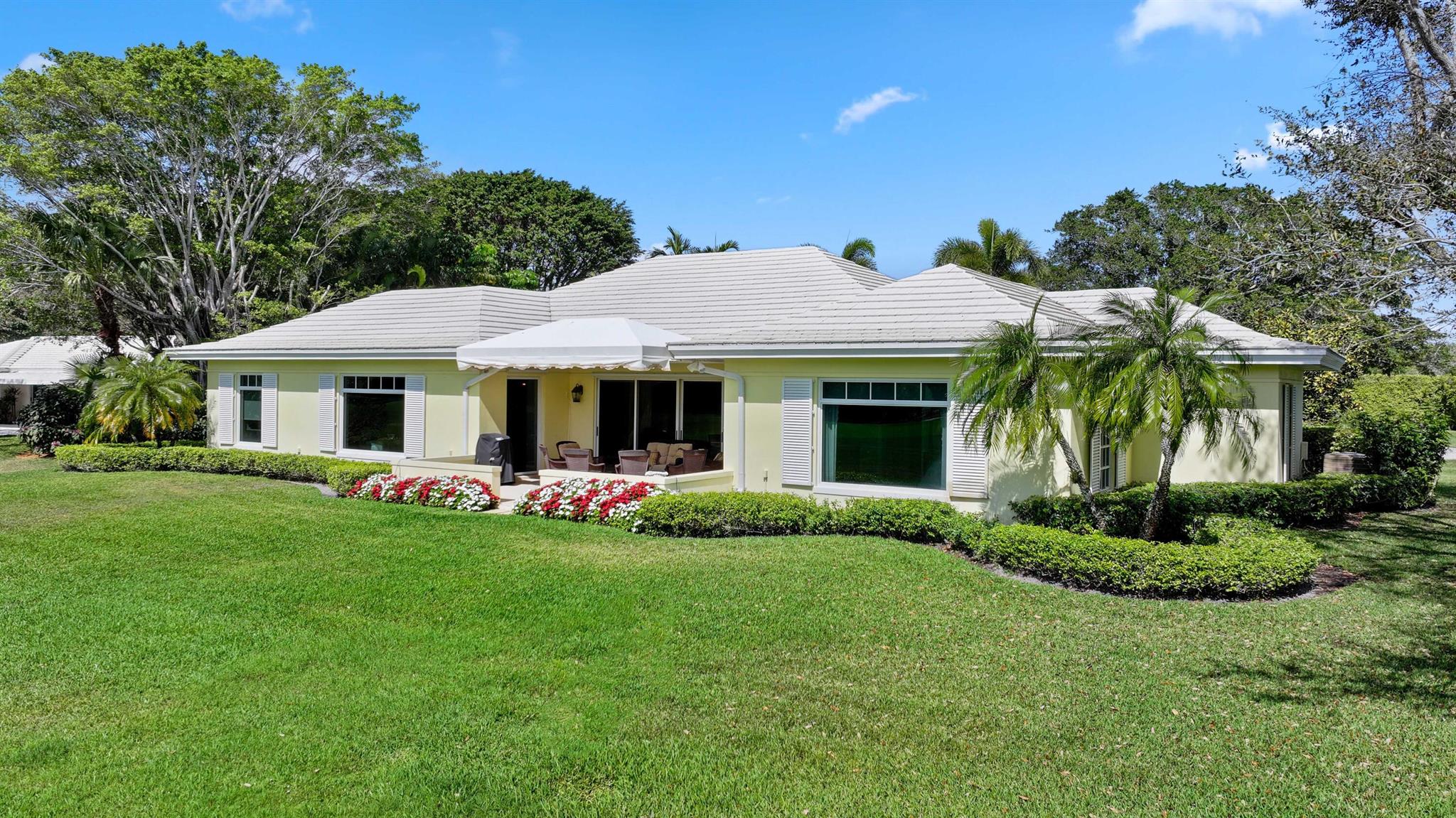 PAR CLUB CIRCLE - Residential