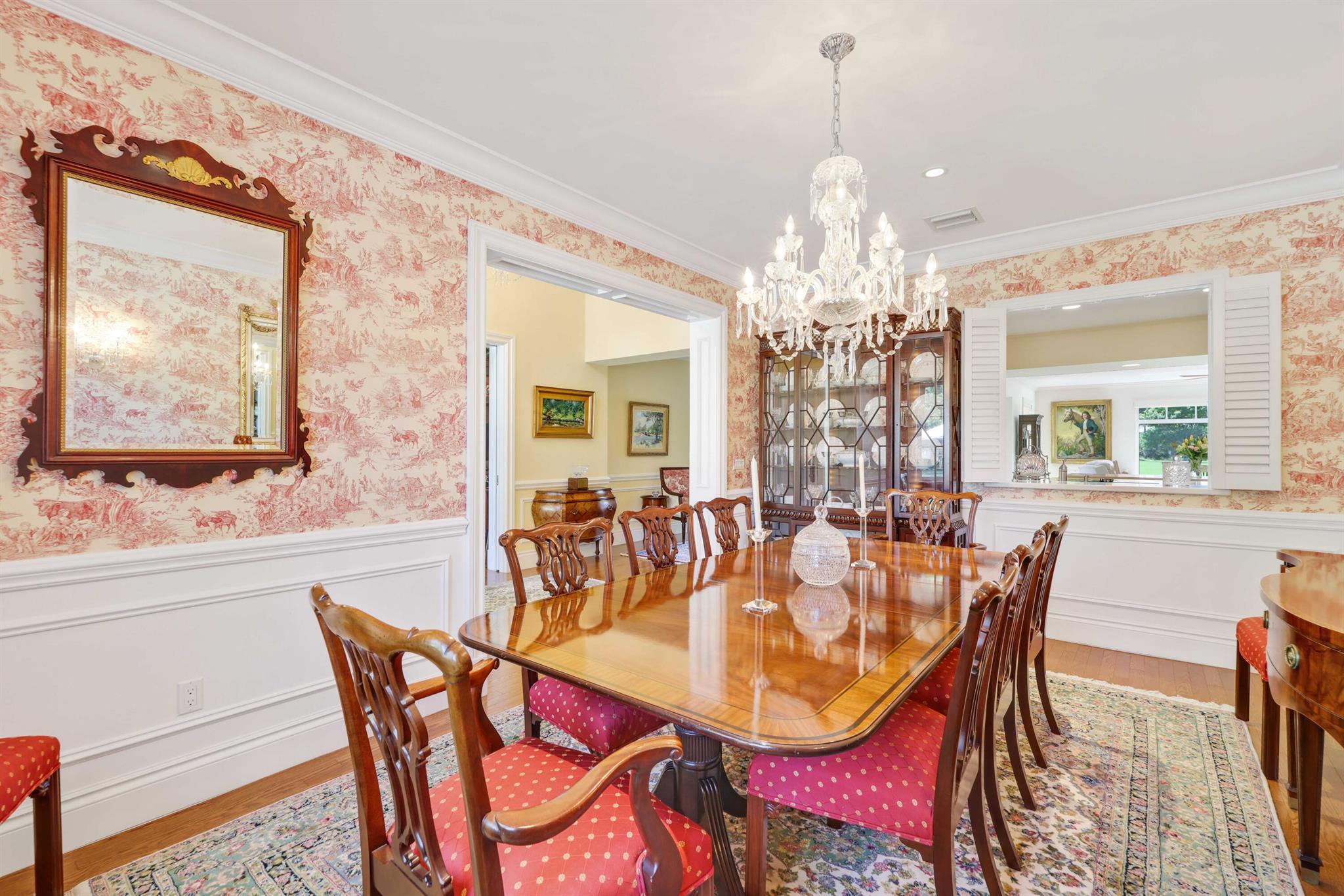 PAR CLUB CIRCLE - Residential