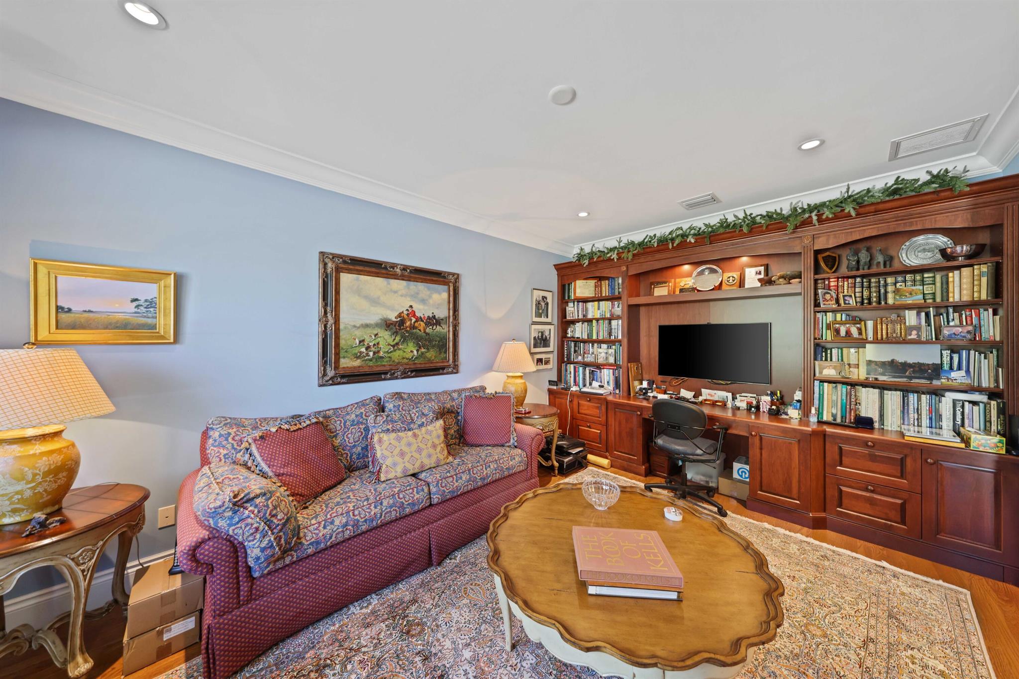 PAR CLUB CIRCLE - Residential