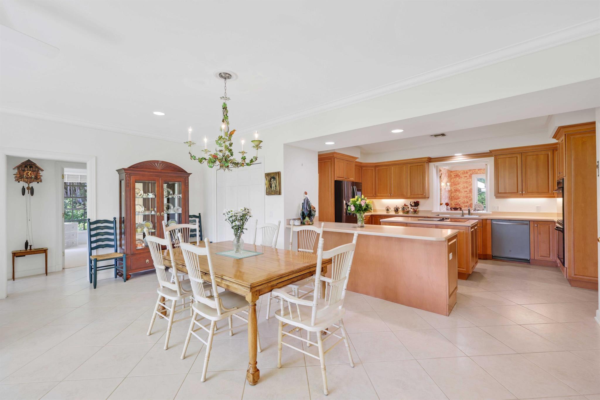 PAR CLUB CIRCLE - Residential