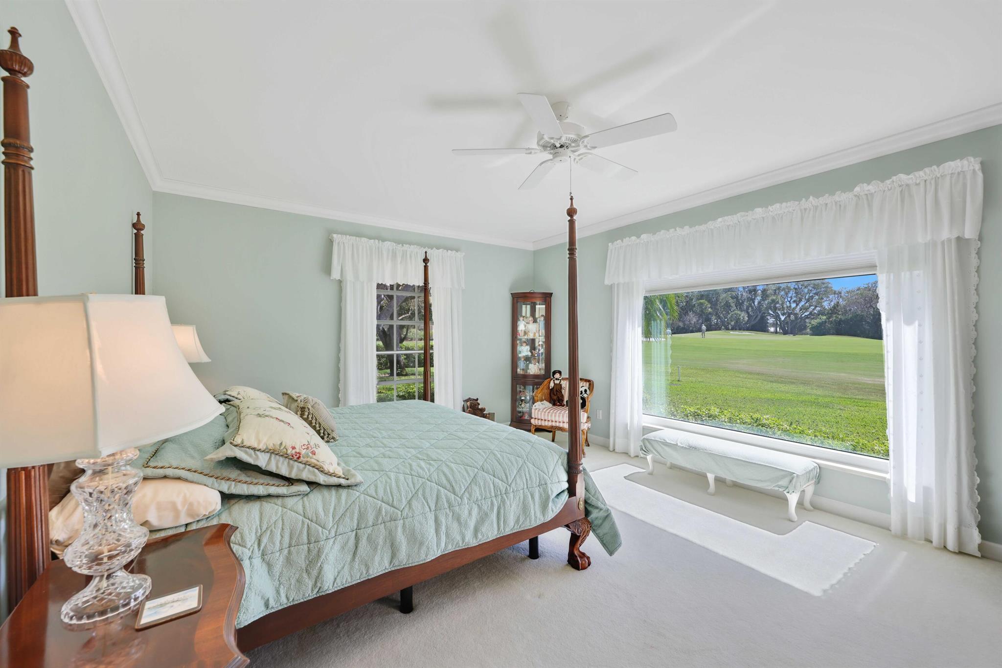 PAR CLUB CIRCLE - Residential