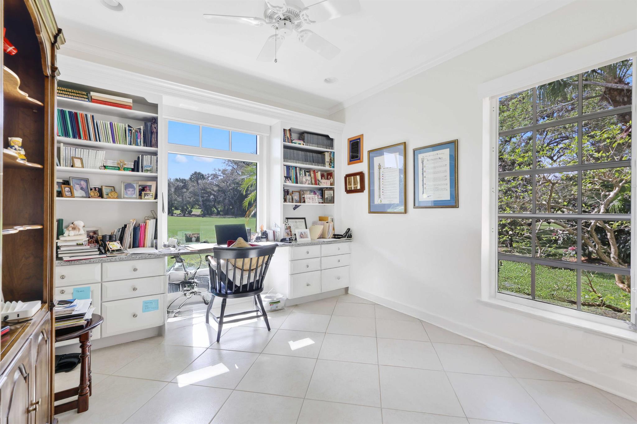 PAR CLUB CIRCLE - Residential