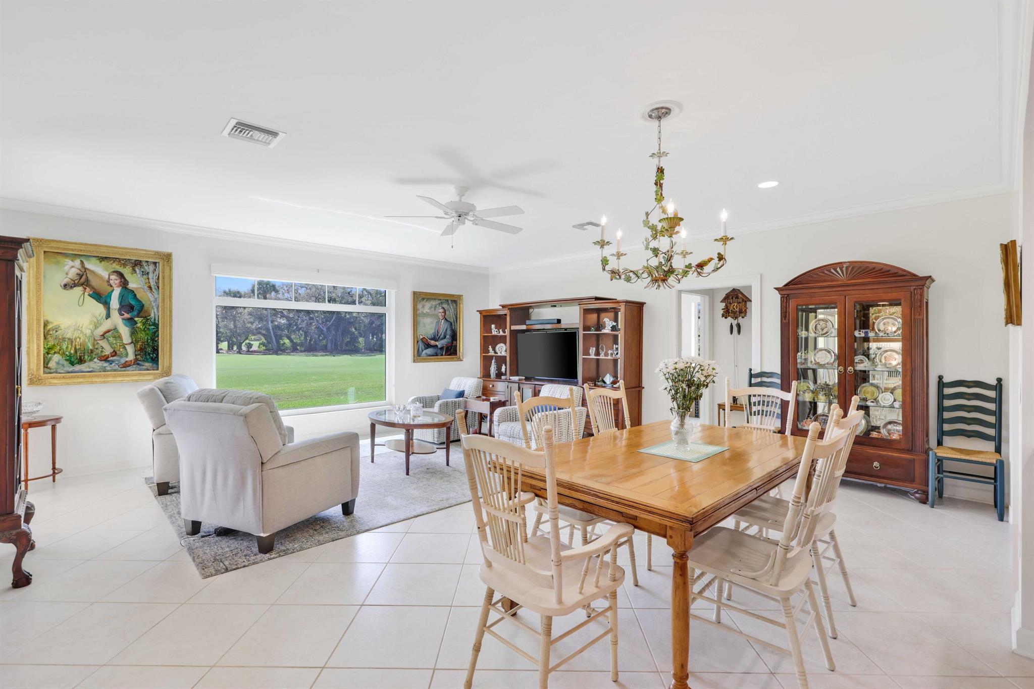 PAR CLUB CIRCLE - Residential