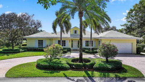 9 Par Club Circle Village Of Golf FL 33436