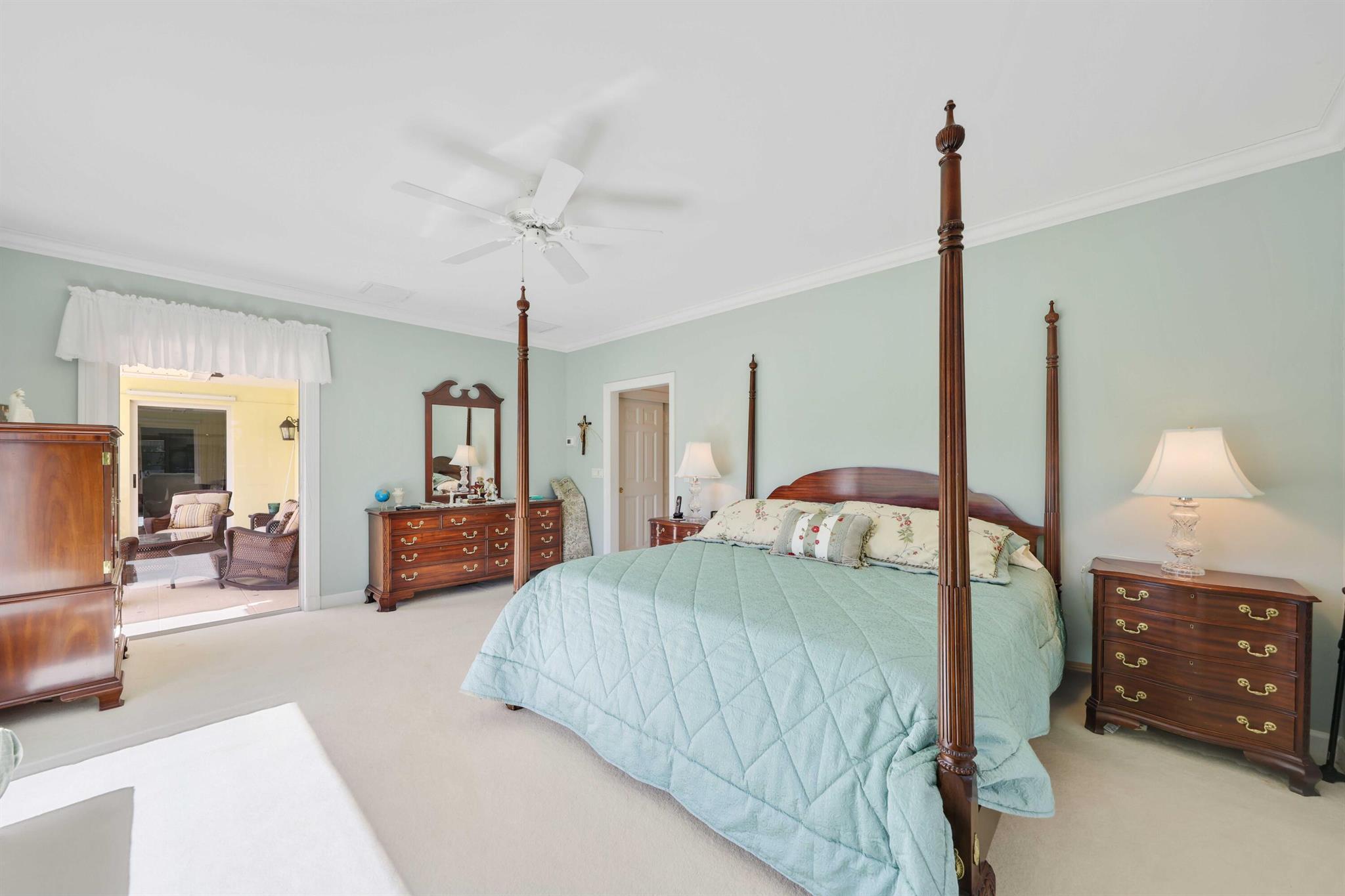 PAR CLUB CIRCLE - Residential