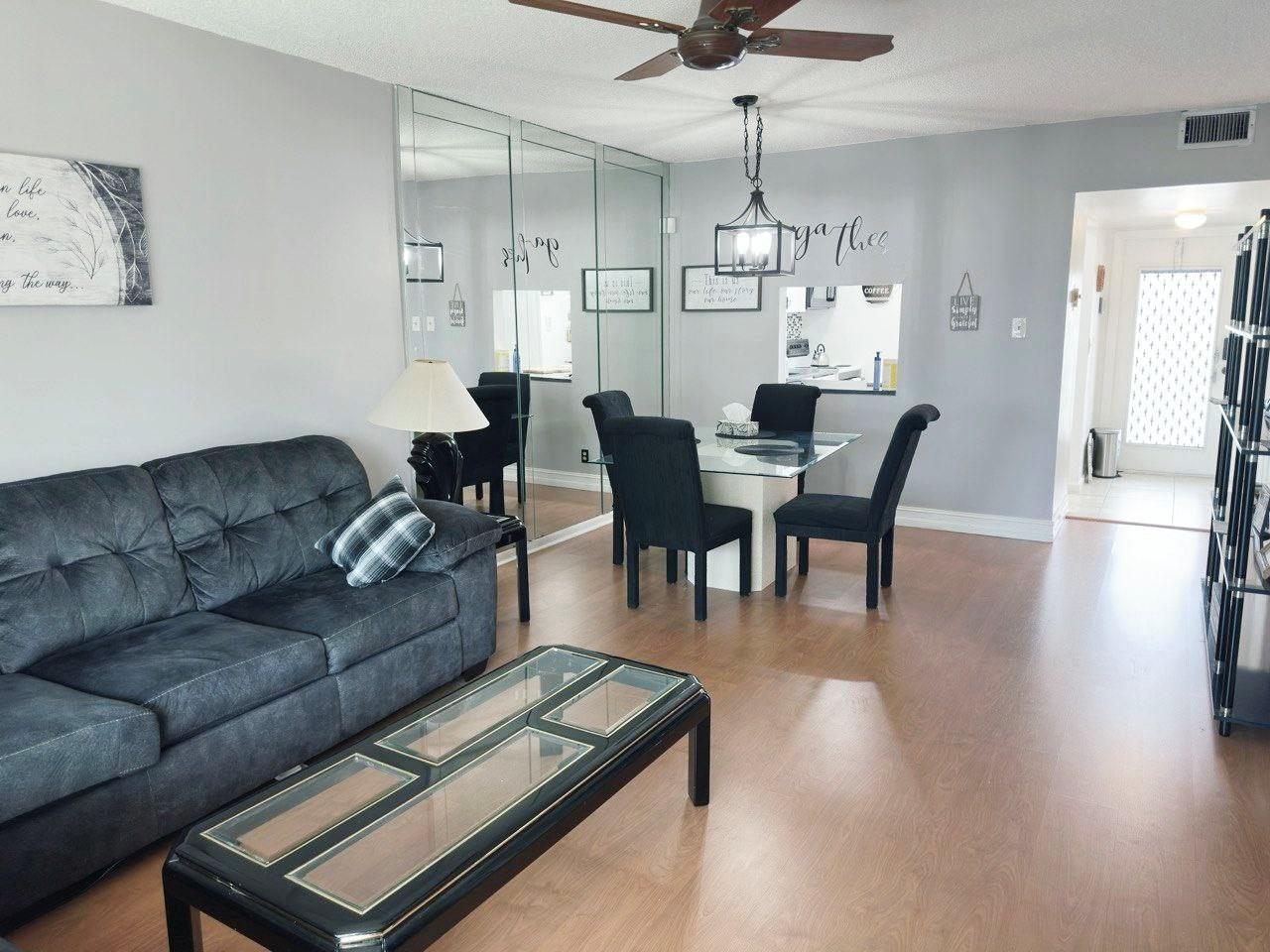 Oriole Gardens 34 Condo - Residential Lease