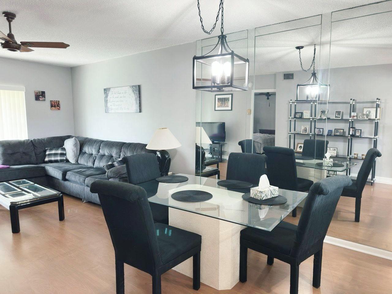 Oriole Gardens 34 Condo - Residential Lease