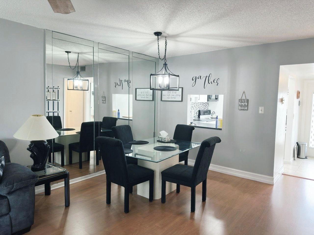 Oriole Gardens 34 Condo - Residential Lease