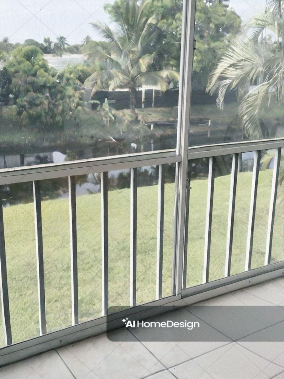 Oriole Gardens 34 Condo - Residential Lease