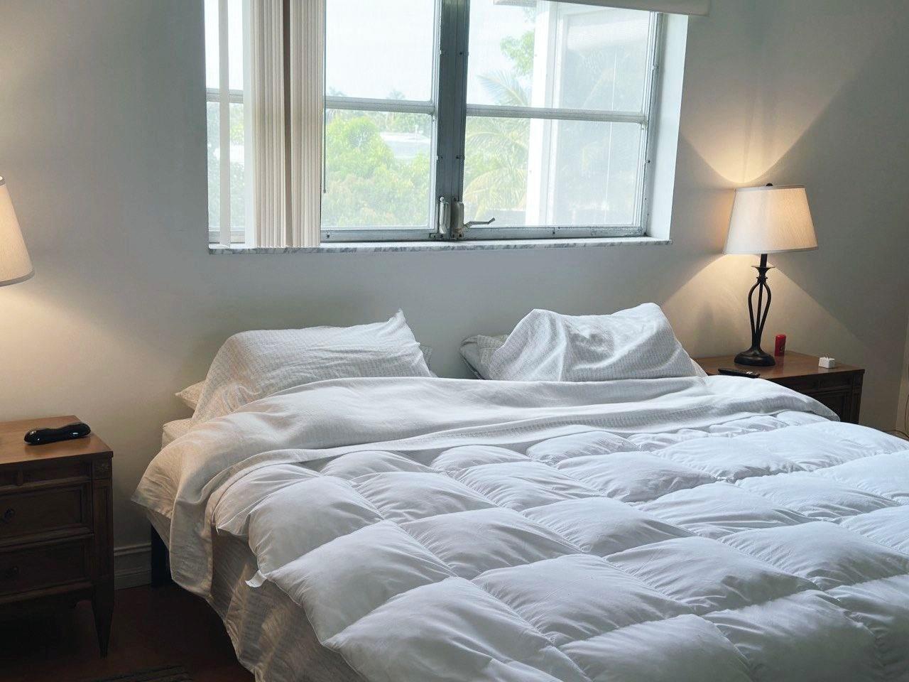 Oriole Gardens 34 Condo - Residential Lease