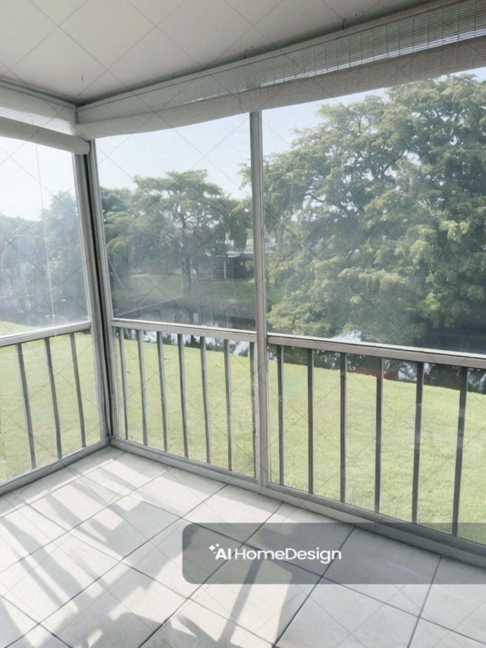 Oriole Gardens 34 Condo - Residential Lease