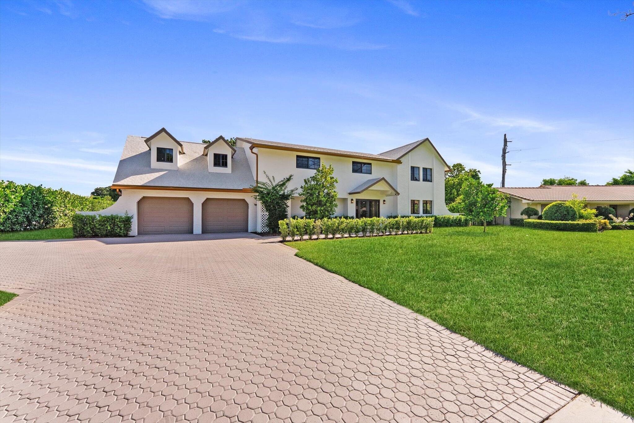 4456 Hickory Drive