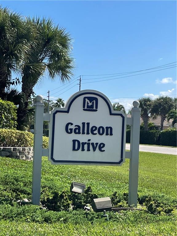 Galleons Condo - Residential