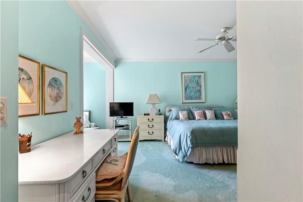 Galleons Condo - Residential