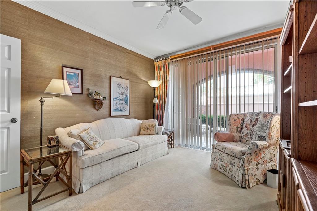 Galleons Condo - Residential