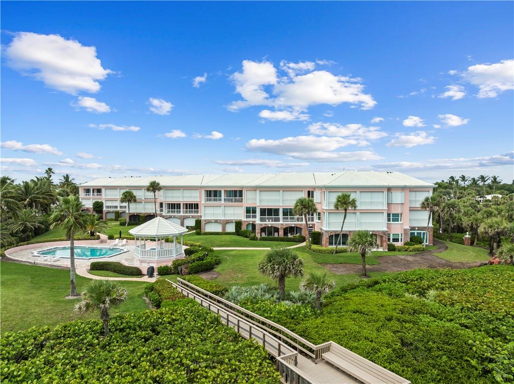 Galleons Condo - Residential