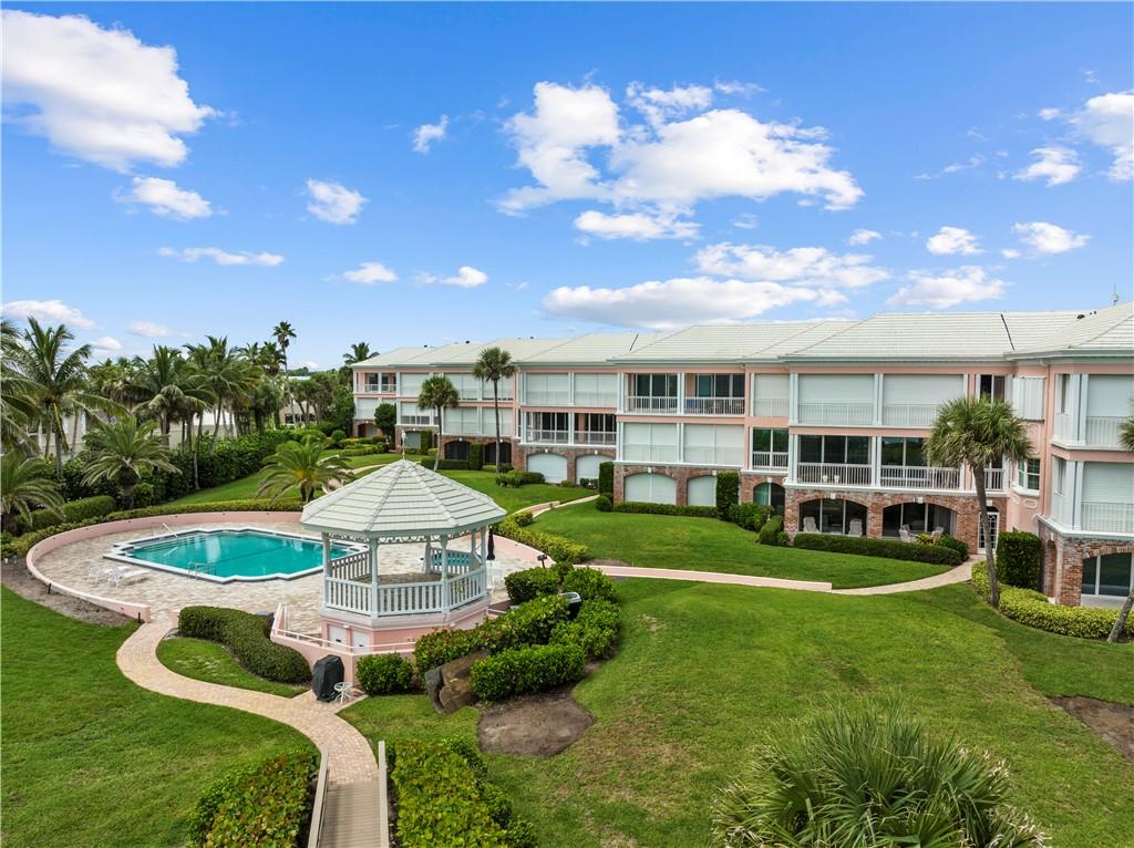 Galleons Condo - Residential