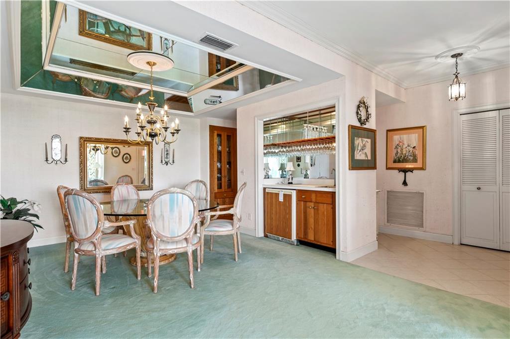 Galleons Condo - Residential