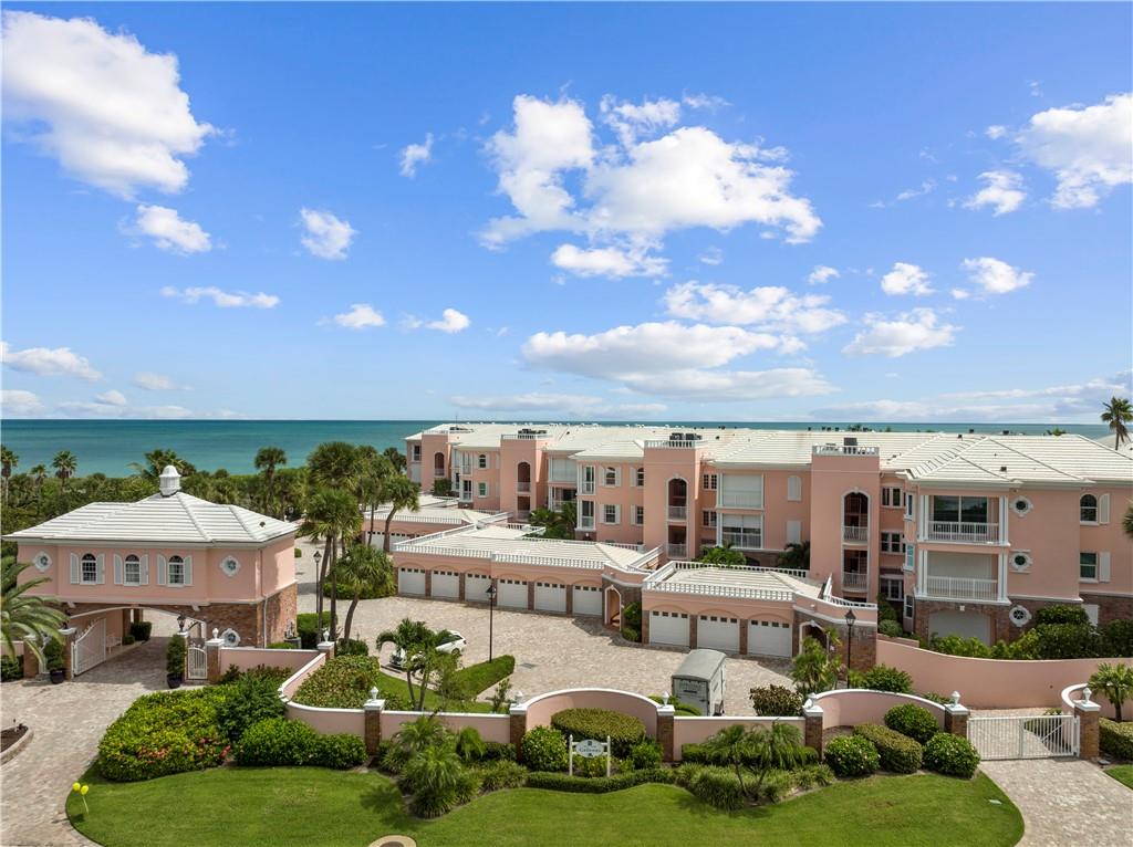 Galleons Condo - Residential