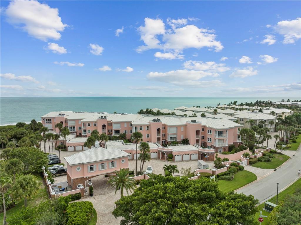 Galleons Condo - Residential