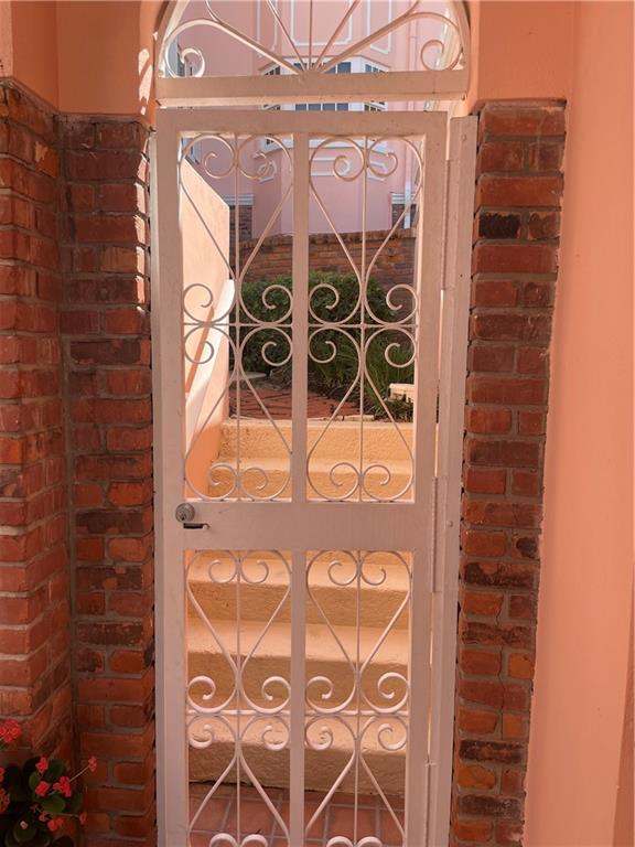 Galleons Condo - Residential