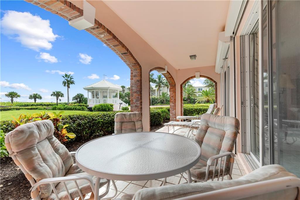 Galleons Condo - Residential