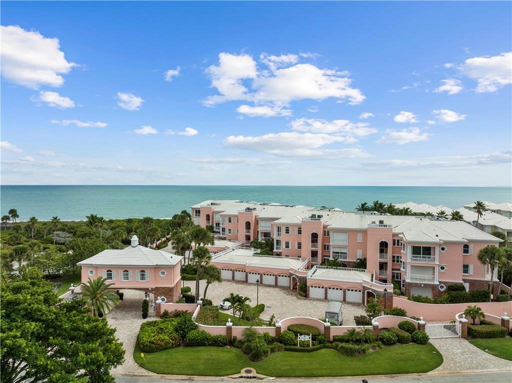 Galleons Condo - Residential