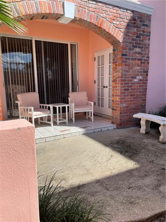 Galleons Condo - Residential