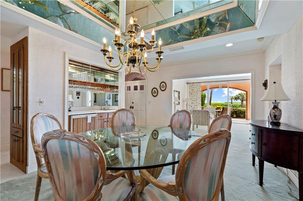 Galleons Condo - Residential