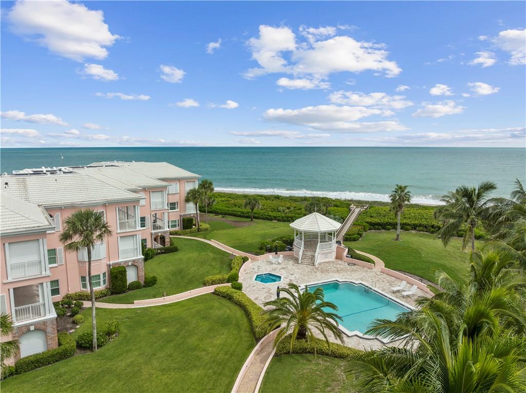 Galleons Condo - Residential