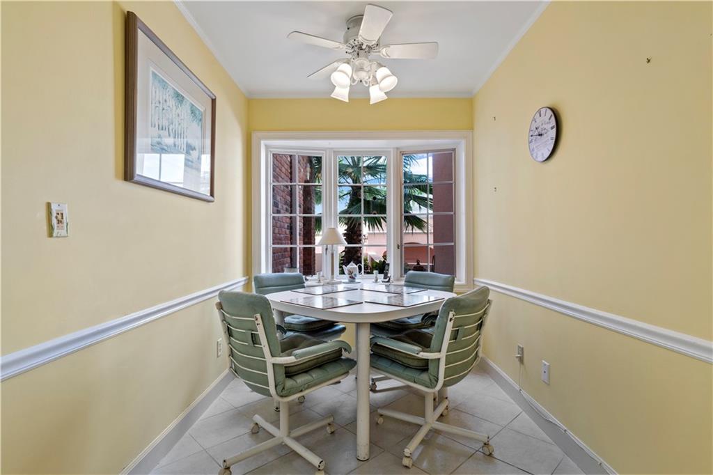 Galleons Condo - Residential