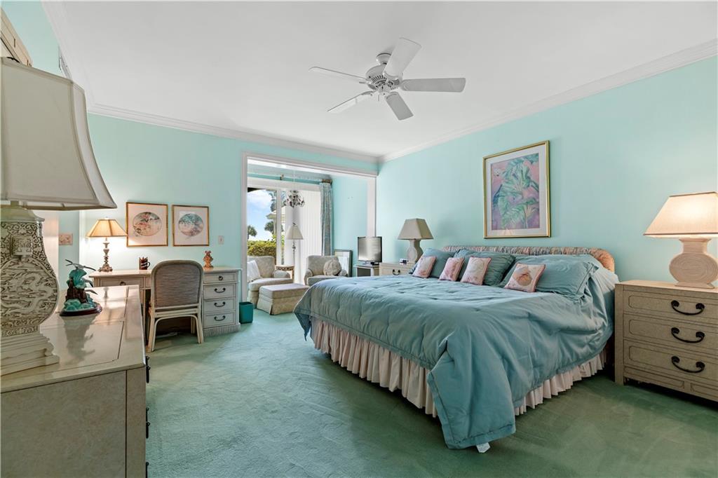 Galleons Condo - Residential