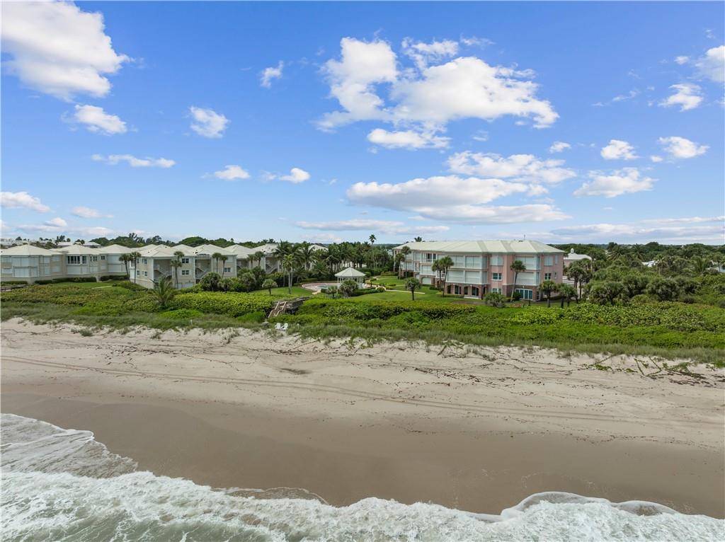 Galleons Condo - Residential