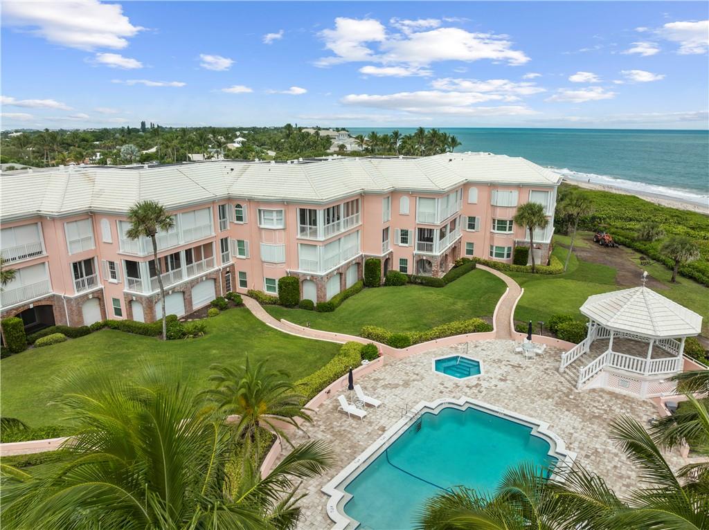 Galleons Condo - Residential