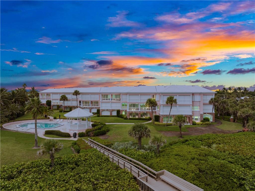 Galleons Condo - Residential