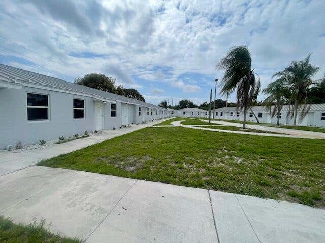 Photo of 4393 Windsor Avenue #9, West Palm Beach, FL 33407 (MLS # B26041939)