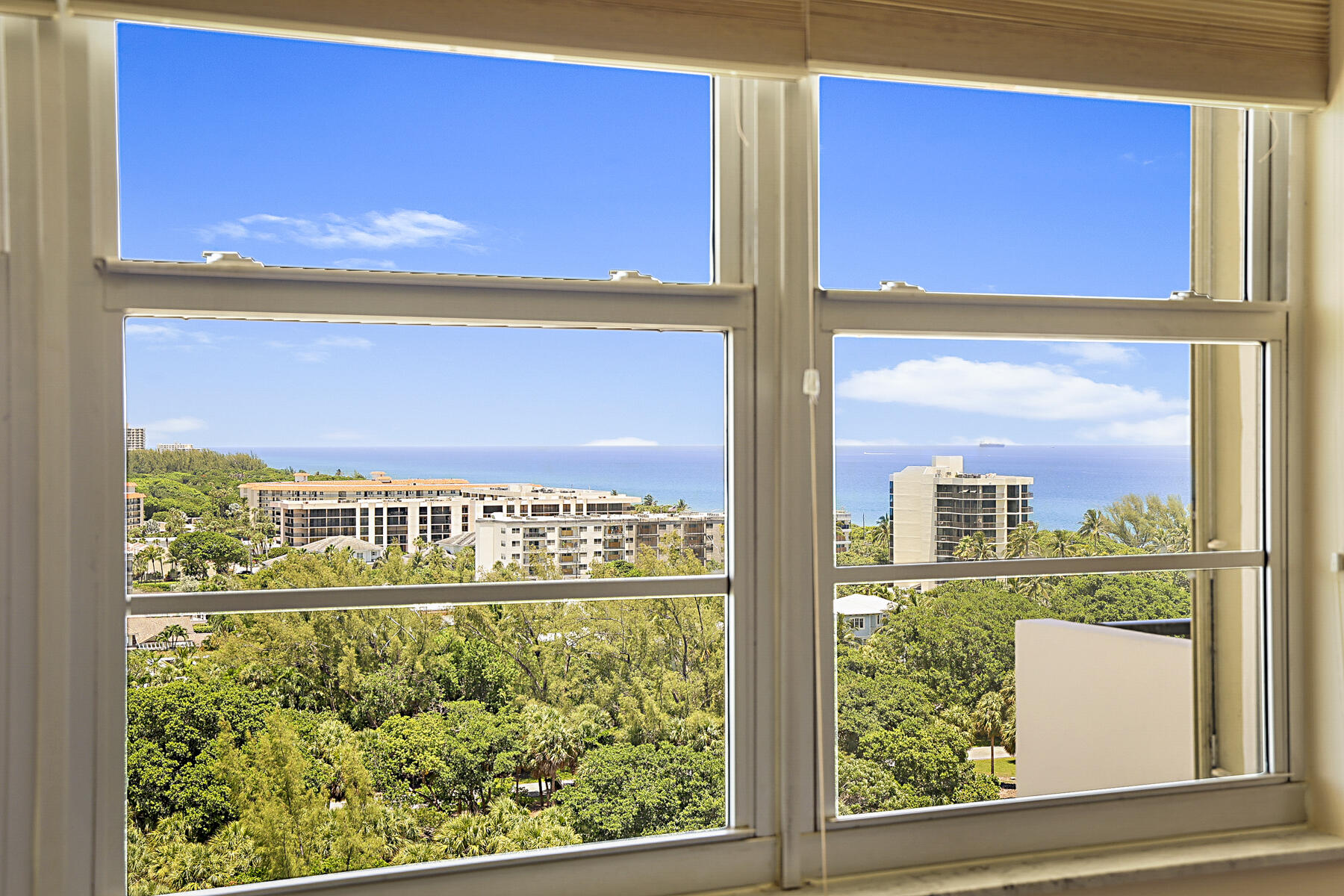 BOCA TOWERS CONDO PORTION - Residential