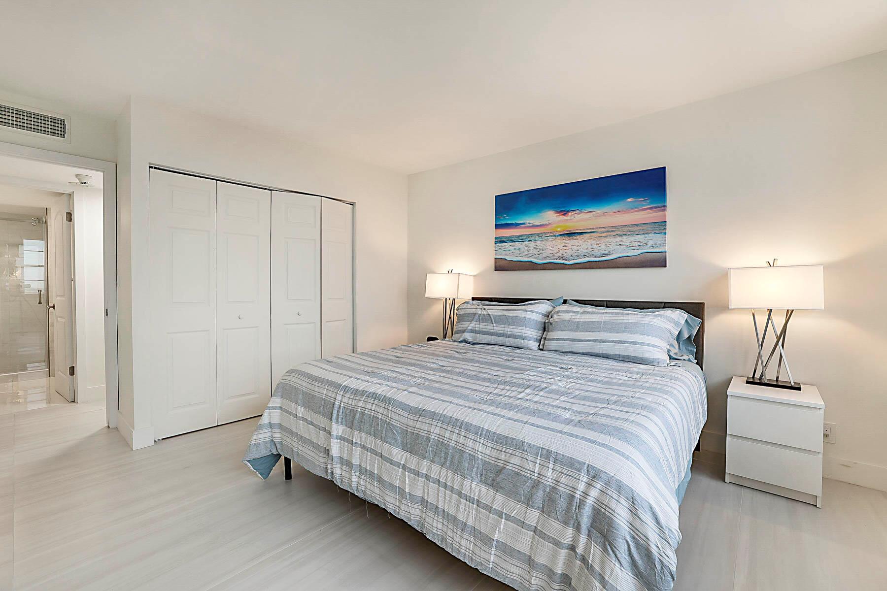 BOCA TOWERS CONDO PORTION - Residential