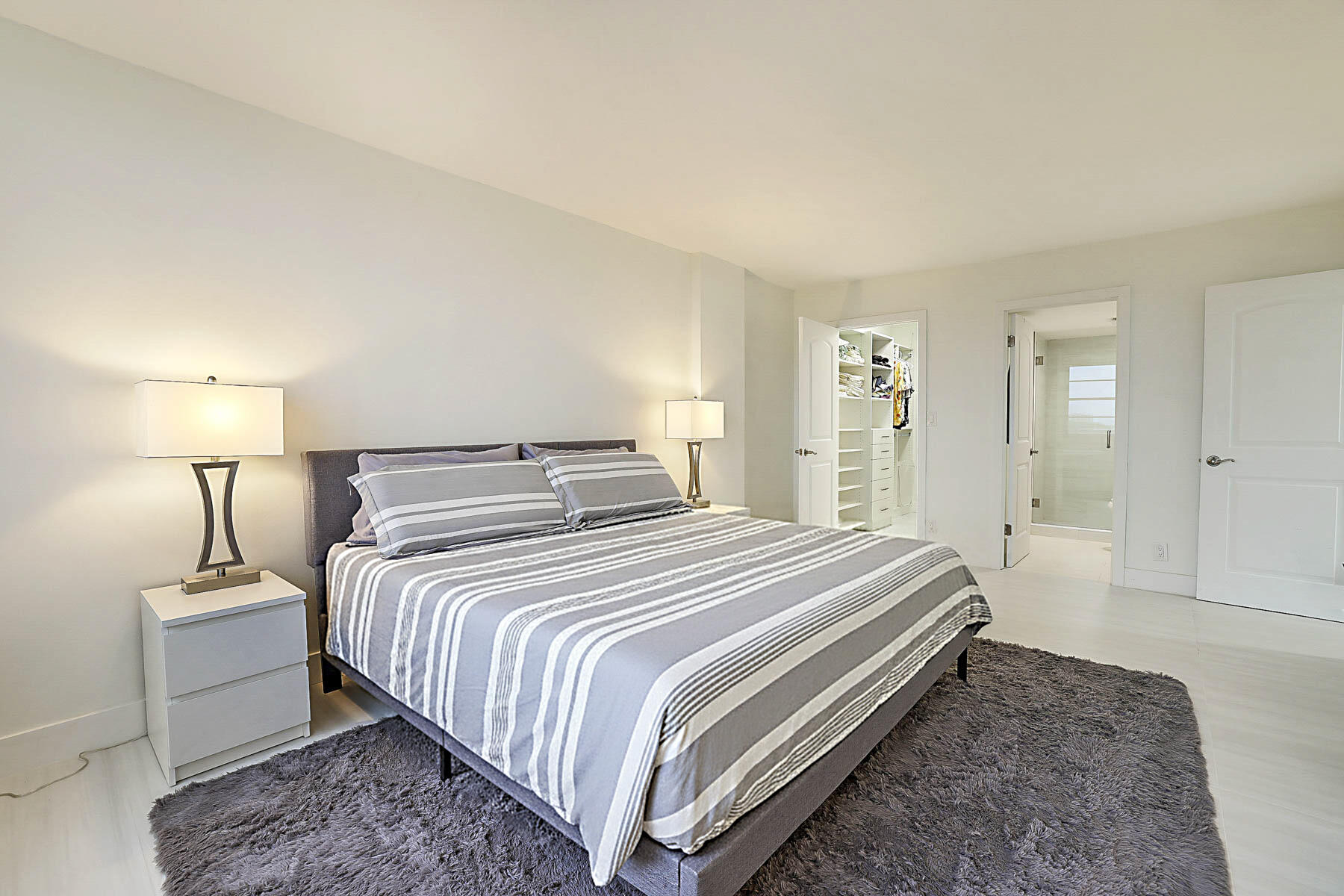 BOCA TOWERS CONDO PORTION - Residential