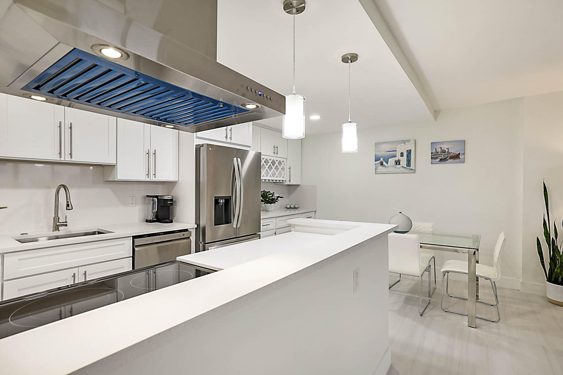 BOCA TOWERS CONDO PORTION - Residential