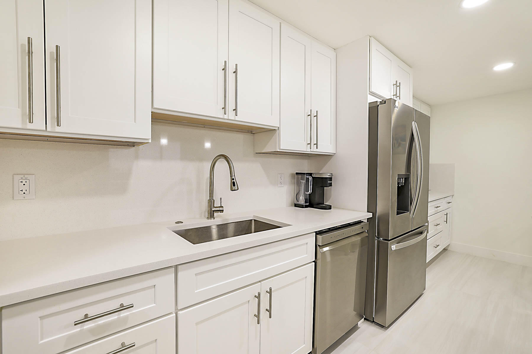 BOCA TOWERS CONDO PORTION - Residential