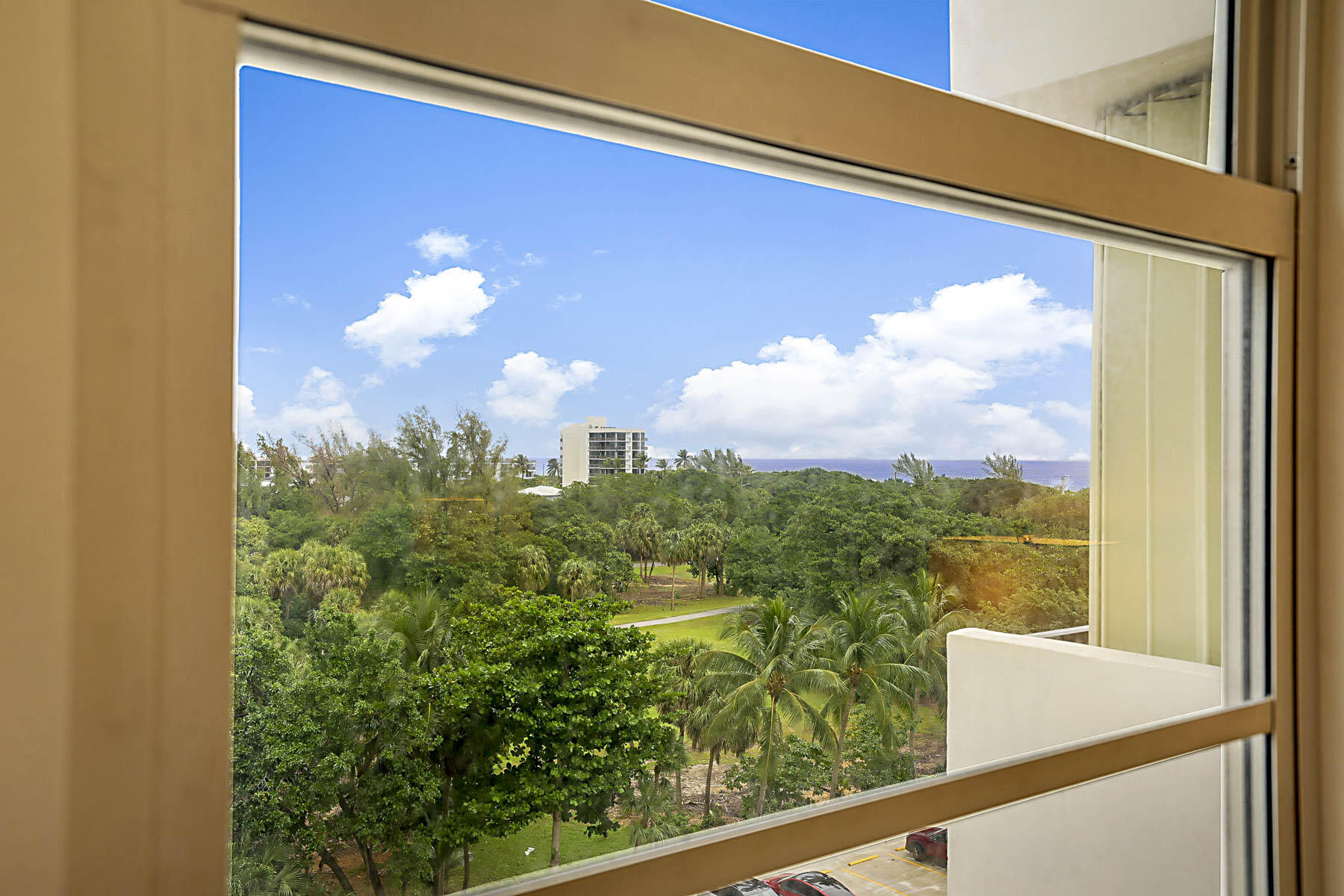 BOCA TOWERS CONDO PORTION - Residential