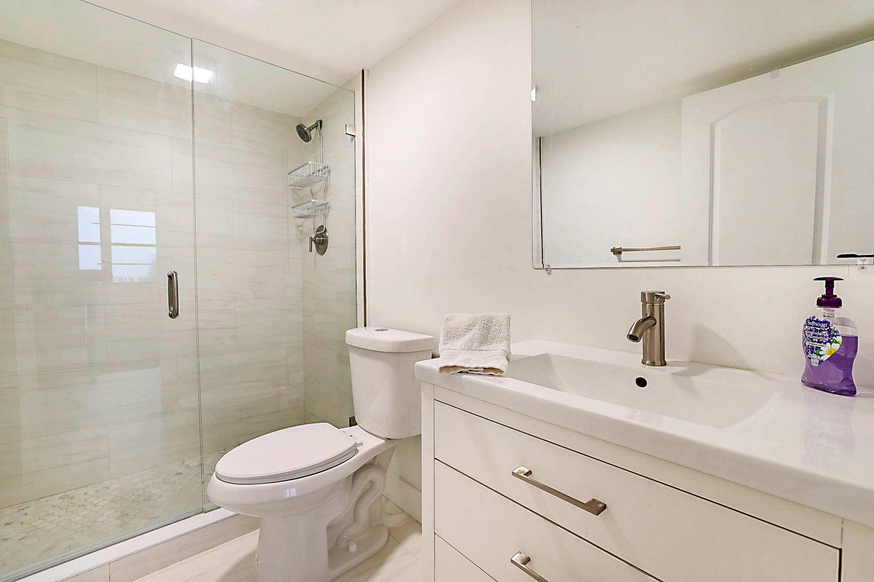 BOCA TOWERS CONDO PORTION - Residential