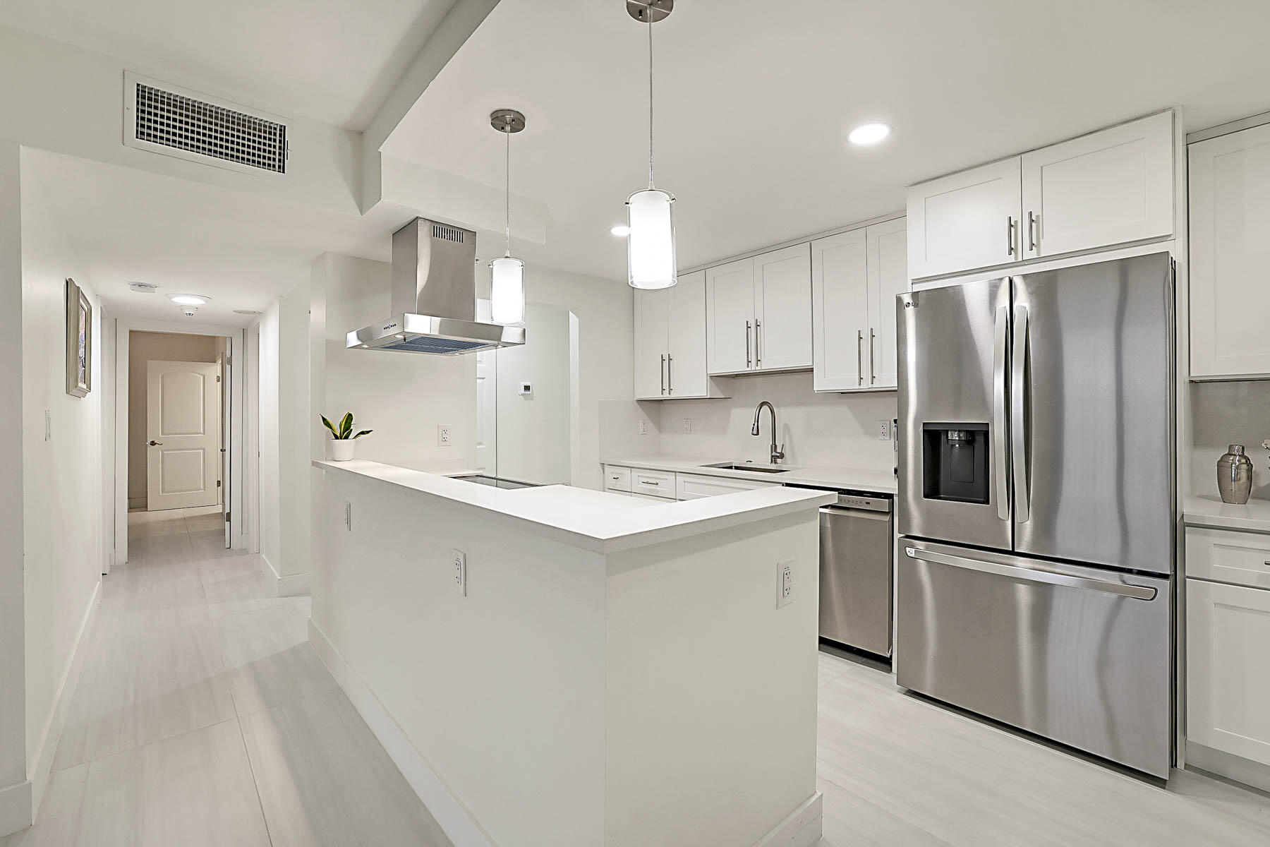 BOCA TOWERS CONDO PORTION - Residential