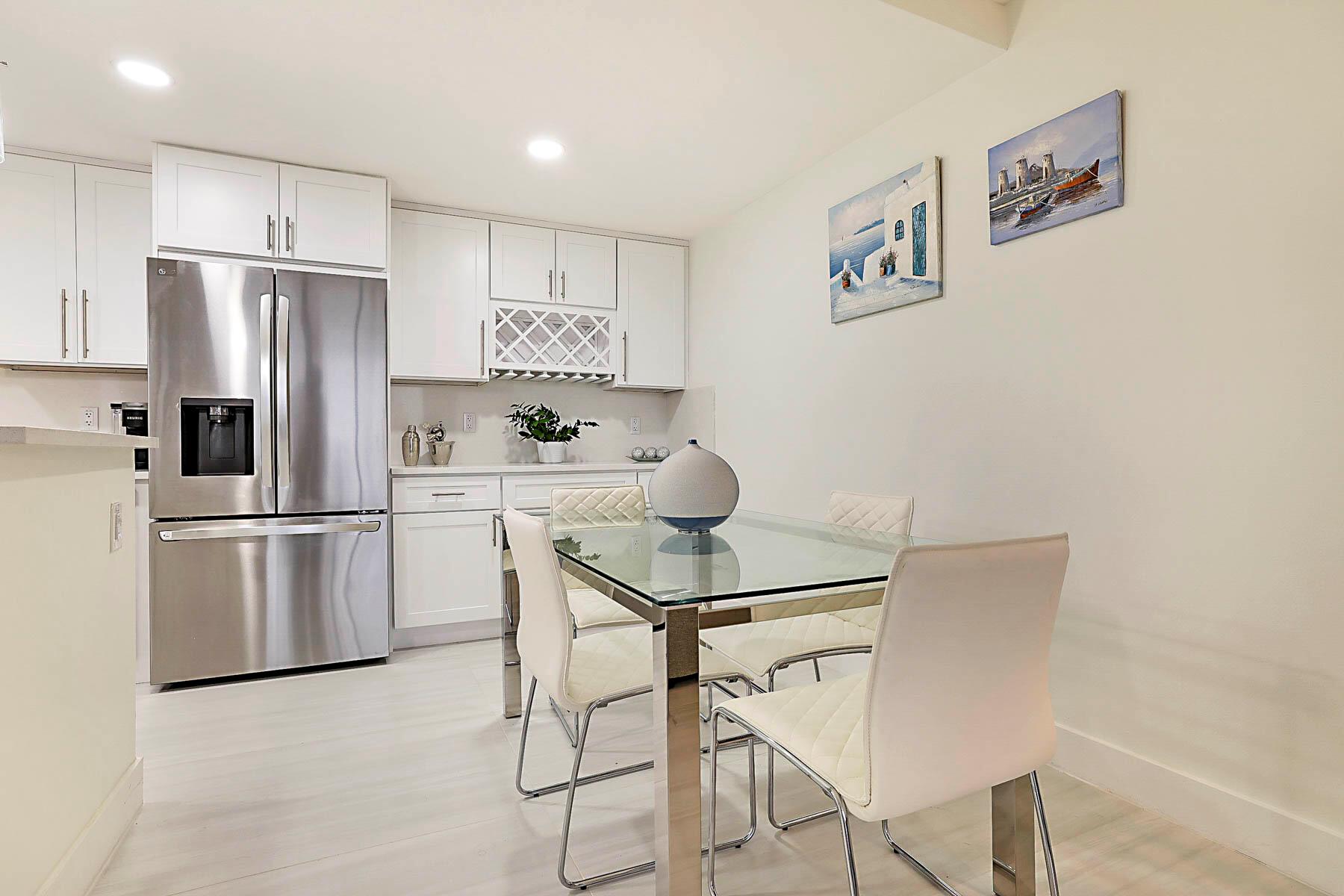 BOCA TOWERS CONDO PORTION - Residential