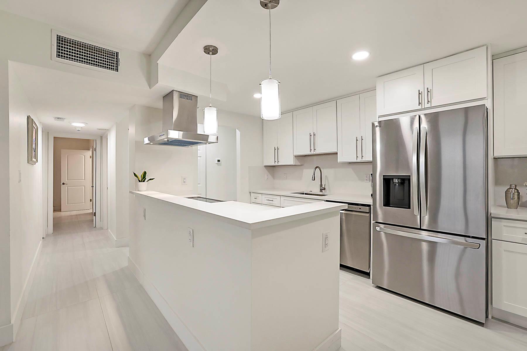 BOCA TOWERS CONDO PORTION - Residential