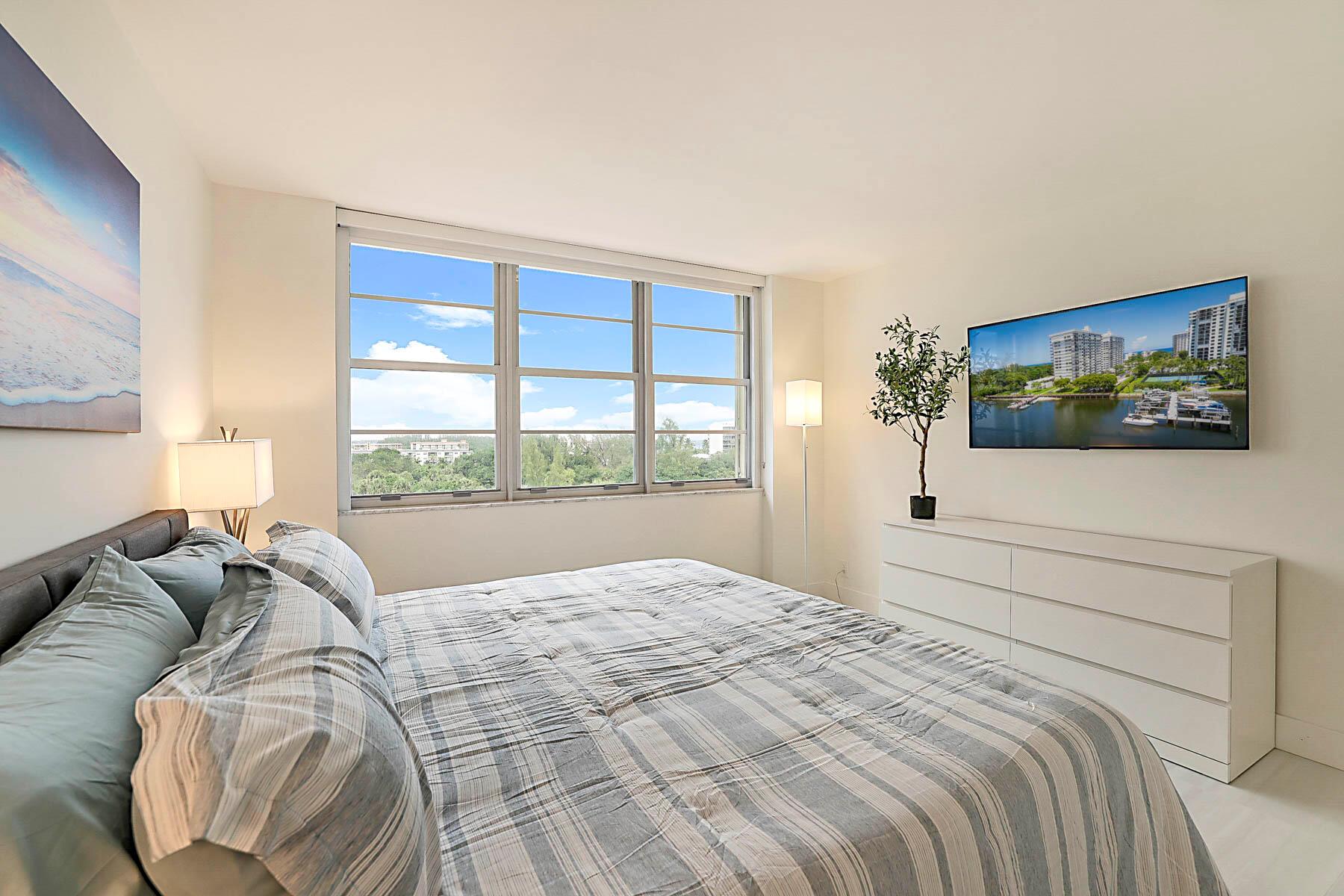 BOCA TOWERS CONDO PORTION - Residential