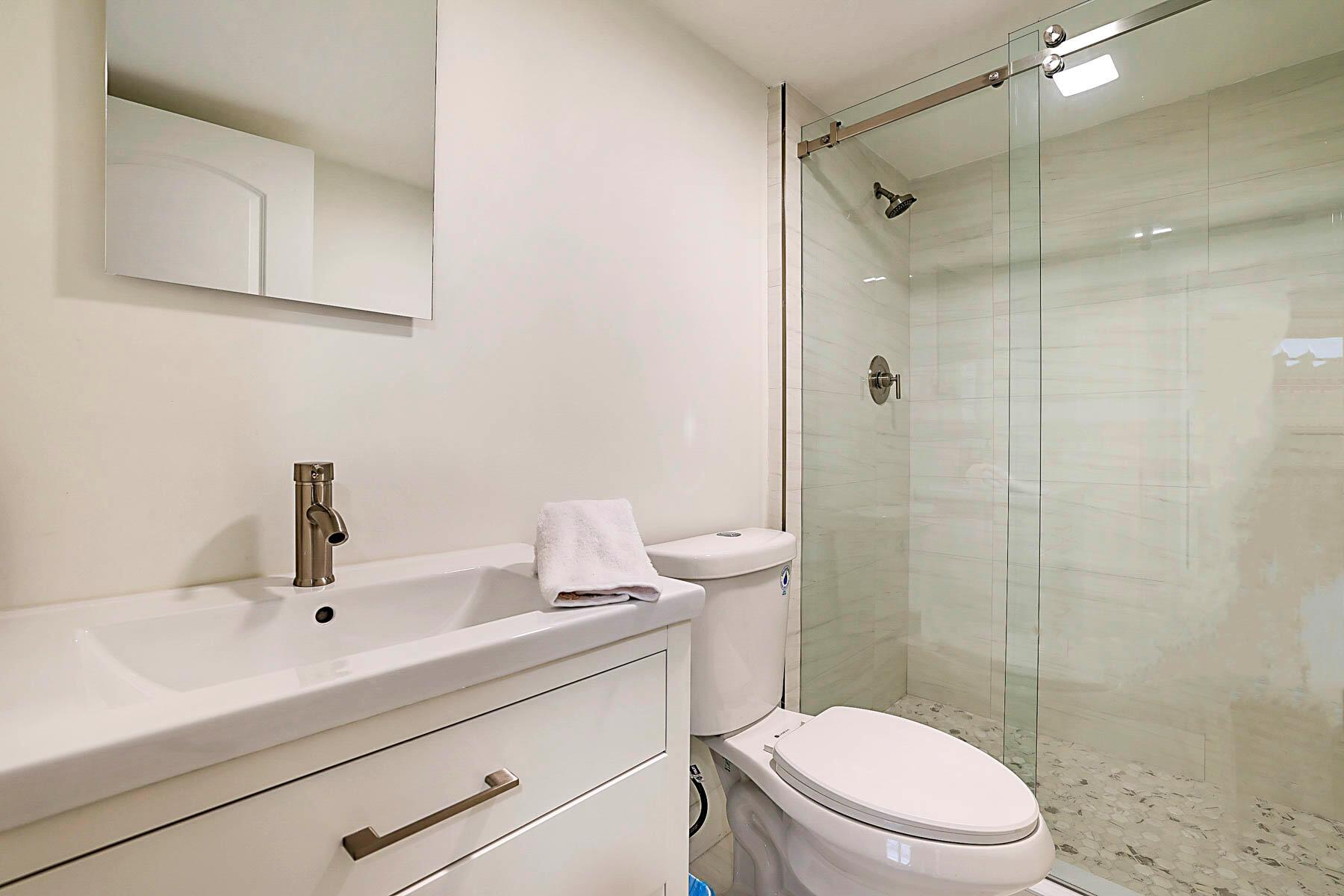 BOCA TOWERS CONDO PORTION - Residential