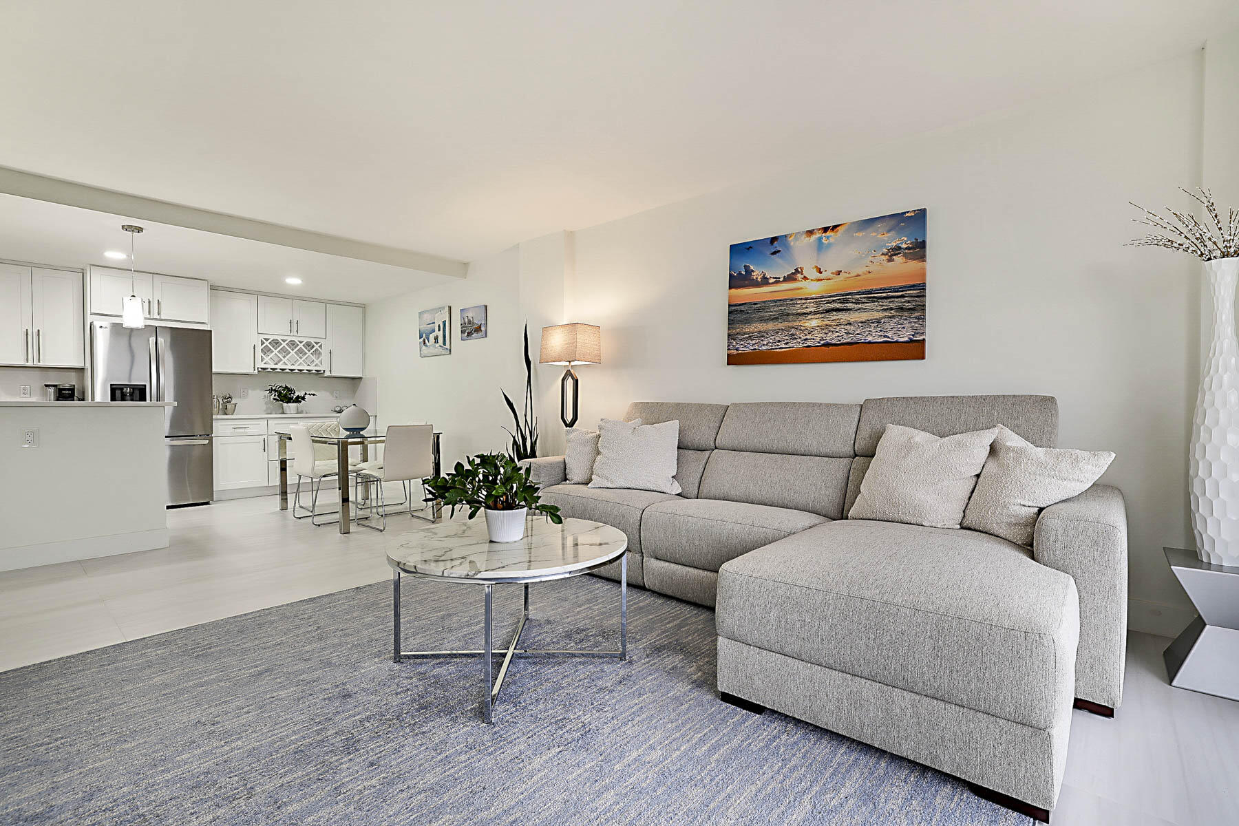 BOCA TOWERS CONDO PORTION - Residential